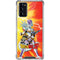 DRAGON BALL Z FREIZAS ARMY Galaxy Note20 5G Clear Case