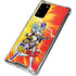 DRAGON BALL Z FREIZAS ARMY Galaxy Note20 5G Clear Case