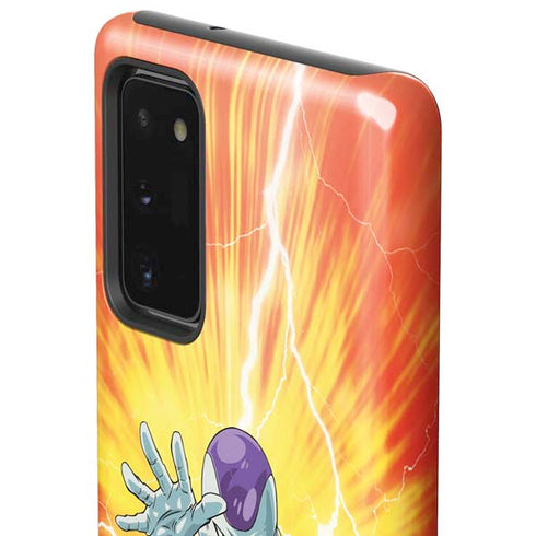 DRAGON BALL Z FREIZAS ARMY Galaxy Note20 5G Pro Case