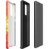 DRAGON BALL Z FREIZAS ARMY Galaxy Note20 5G Pro Case