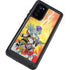 DRAGON BALL Z FREIZAS ARMY Galaxy Note20 5G Waterproof Case