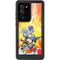 DRAGON BALL Z FREIZAS ARMY Galaxy Note20 Ultra 5G Waterproof Case