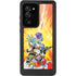 DRAGON BALL Z FREIZAS ARMY Galaxy Note20 Ultra 5G Waterproof Case