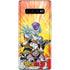 DRAGON BALL Z FREIZAS ARMY Galaxy S10 Plus Skin