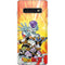 DRAGON BALL Z FREIZAS ARMY Galaxy S10 Skin