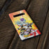 DRAGON BALL Z FREIZAS ARMY Galaxy S10 Skin