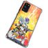 DRAGON BALL Z FREIZAS ARMY Galaxy S20 FE Clear Case