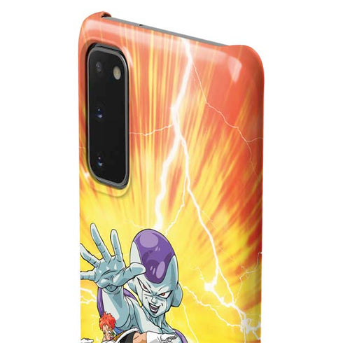 DRAGON BALL Z FREIZAS ARMY Galaxy S20 Lite Case