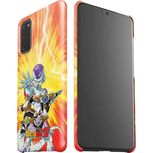 DRAGON BALL Z FREIZAS ARMY Galaxy S20 Lite Case