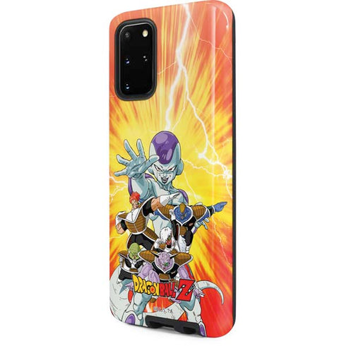 DRAGON BALL Z FREIZAS ARMY Galaxy S20 Plus Pro Case