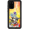 DRAGON BALL Z FREIZAS ARMY Galaxy S20 Plus Waterproof Case