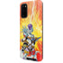 DRAGON BALL Z FREIZAS ARMY Galaxy S20 Pro Case