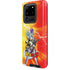 DRAGON BALL Z FREIZAS ARMY Galaxy S20 Ultra 5G Pro Case