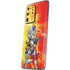 DRAGON BALL Z FREIZAS ARMY Galaxy S20 Ultra 5G Skin