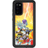 DRAGON BALL Z FREIZAS ARMY Galaxy S20 Waterproof Case