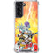 DRAGON BALL Z FREIZAS ARMY Galaxy S21 5G Clear Case