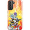 DRAGON BALL Z FREIZAS ARMY Galaxy S21 5G Pro Case