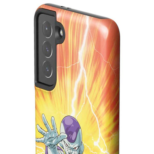 DRAGON BALL Z FREIZAS ARMY Galaxy S21 5G Pro Case