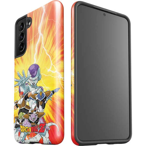 DRAGON BALL Z FREIZAS ARMY Galaxy S21 5G Pro Case