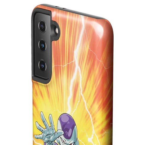 DRAGON BALL Z FREIZAS ARMY Galaxy S21 FE Pro Case