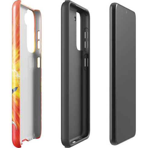 DRAGON BALL Z FREIZAS ARMY Galaxy S21 FE Pro Case
