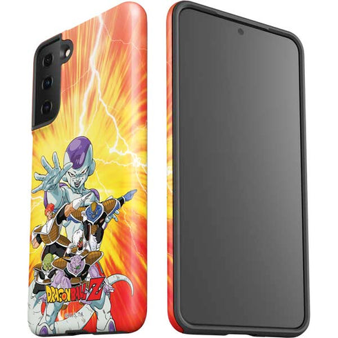 DRAGON BALL Z FREIZAS ARMY Galaxy S21 FE Pro Case