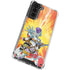 DRAGON BALL Z FREIZAS ARMY Galaxy S21 Plus 5G Clear Case
