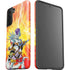 DRAGON BALL Z FREIZAS ARMY Galaxy S21 Plus 5G Pro Case
