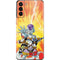 DRAGON BALL Z FREIZAS ARMY Galaxy S21 Plus 5G Skin