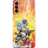 DRAGON BALL Z FREIZAS ARMY Galaxy S21 Plus 5G Skin