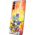 DRAGON BALL Z FREIZAS ARMY Galaxy S21 Plus 5G Skin