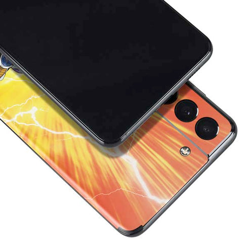 DRAGON BALL Z FREIZAS ARMY Galaxy S21 Plus 5G Skin