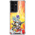 DRAGON BALL Z FREIZAS ARMY Galaxy S21 Ultra 5G Clear Case