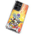 DRAGON BALL Z FREIZAS ARMY Galaxy S21 Ultra 5G Clear Case