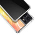 DRAGON BALL Z FREIZAS ARMY Galaxy S21 Ultra 5G Clear Case