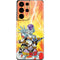 DRAGON BALL Z FREIZAS ARMY Galaxy S21 Ultra 5G Skin