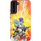 DRAGON BALL Z FREIZAS ARMY Galaxy S22 Plus Pro Case