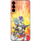 DRAGON BALL Z FREIZAS ARMY Galaxy S22 Plus Skin