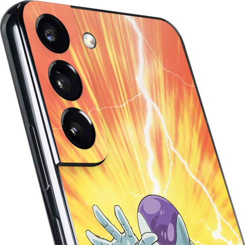 DRAGON BALL Z FREIZAS ARMY Galaxy S22 Plus Skin