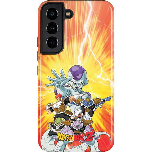 DRAGON BALL Z FREIZAS ARMY Galaxy S22 Pro Case