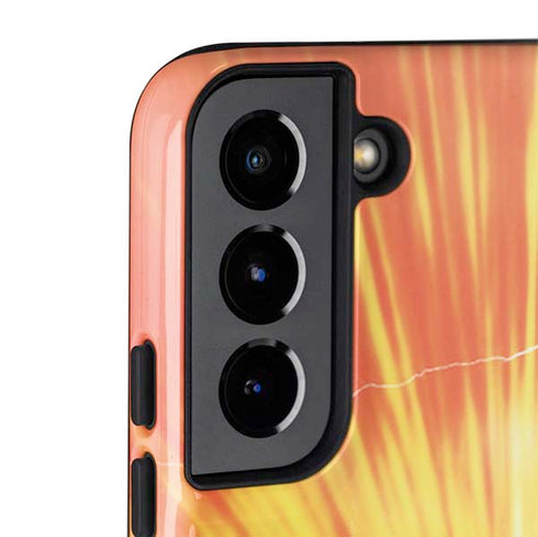 DRAGON BALL Z FREIZAS ARMY Galaxy S22 Pro Case