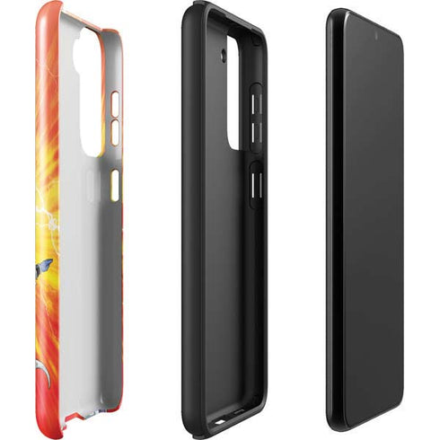 DRAGON BALL Z FREIZAS ARMY Galaxy S22 Pro Case