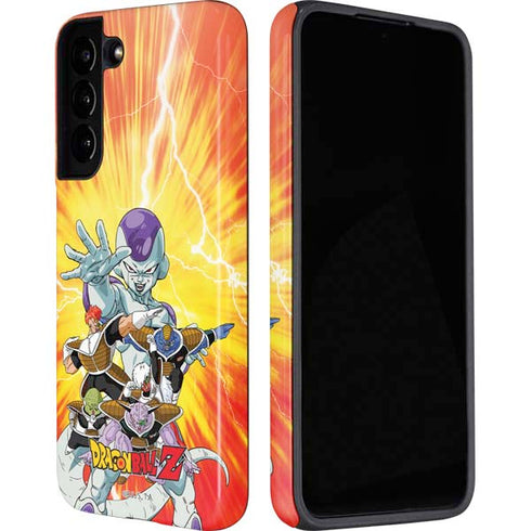 DRAGON BALL Z FREIZAS ARMY Galaxy S22 Pro Case