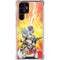 DRAGON BALL Z FREIZAS ARMY Galaxy S22 Ultra Clear Case