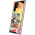 DRAGON BALL Z FREIZAS ARMY Galaxy S22 Ultra Clear Case