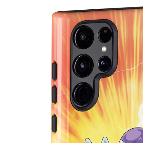 DRAGON BALL Z FREIZAS ARMY Galaxy S22 Ultra Pro Case