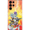 DRAGON BALL Z FREIZAS ARMY Galaxy S22 Ultra Skin