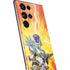 DRAGON BALL Z FREIZAS ARMY Galaxy S22 Ultra Skin