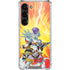 DRAGON BALL Z FREIZAS ARMY Galaxy S23 Clear Case