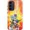 DRAGON BALL Z FREIZAS ARMY Galaxy S23 Plus Pro Case
